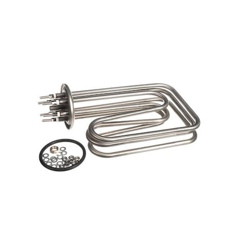 Hobart Element, Heater, 5Kw, 200V, No 00-893120-00001 00-893120-00001